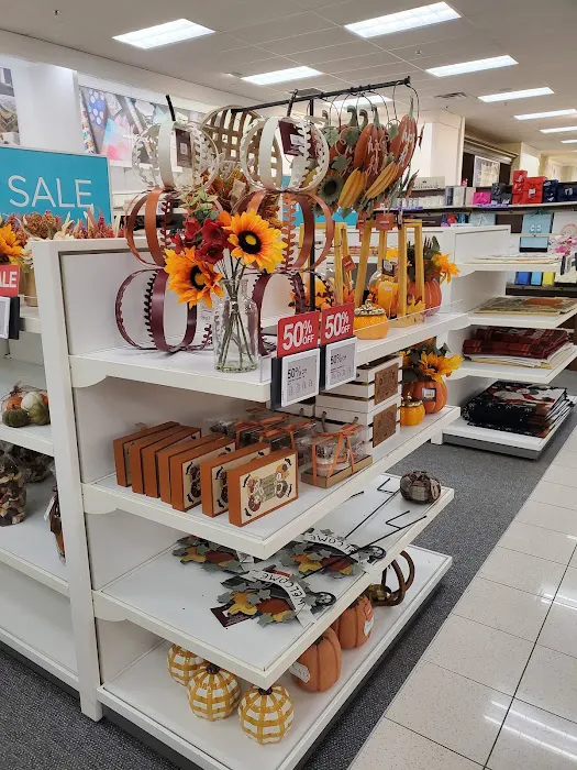 Kohl's 1