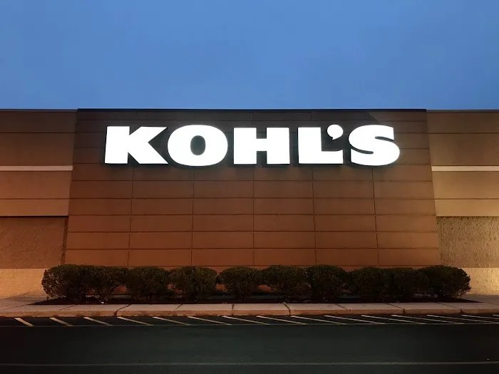 Kohl's 0