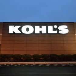 Kohl's ico