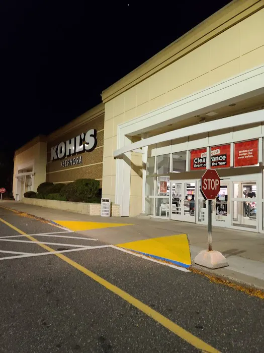 Kohl's 3