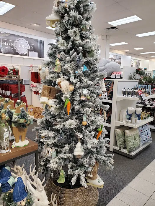 Kohl's 4