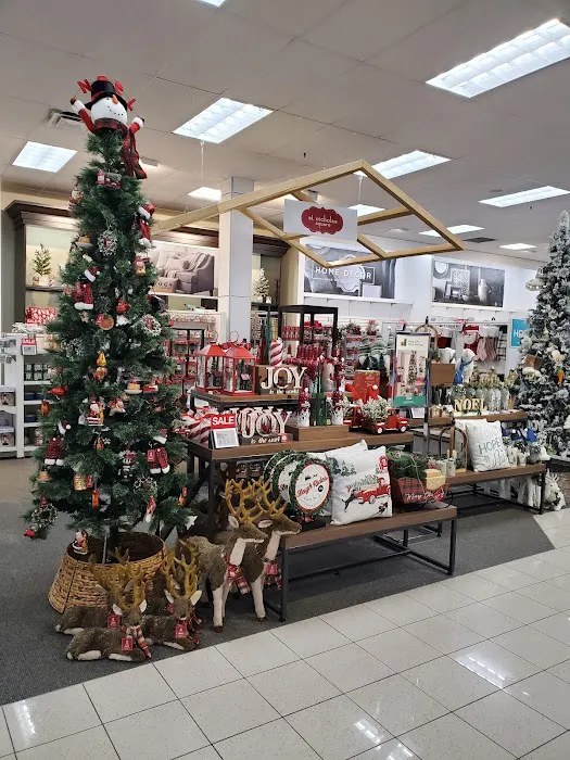 Kohl's 5