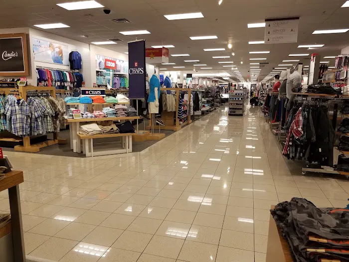 Kohl's 8