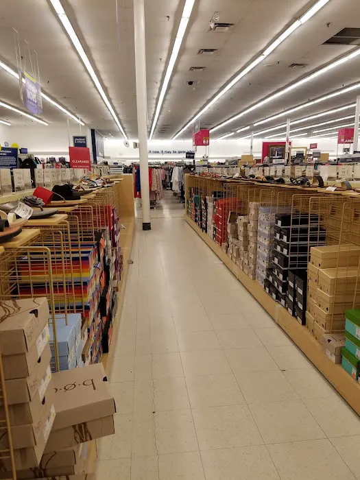 Marshalls 0