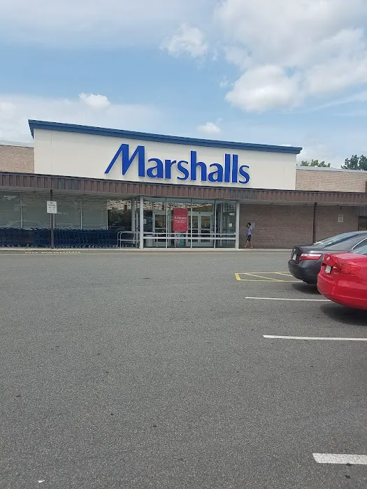 Marshalls 2