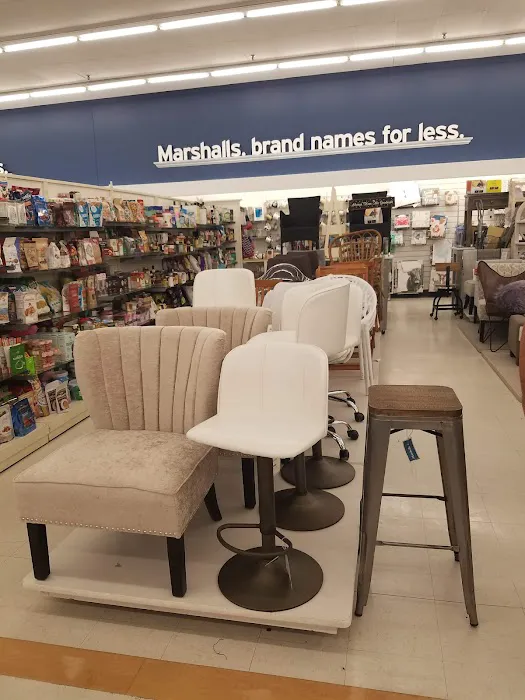 Marshalls 4