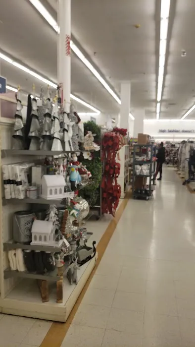 Marshalls 5