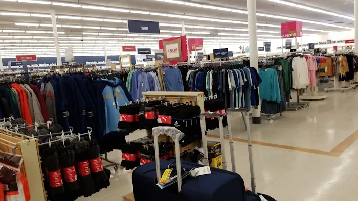 Marshalls 8