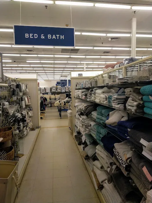 Marshalls 6