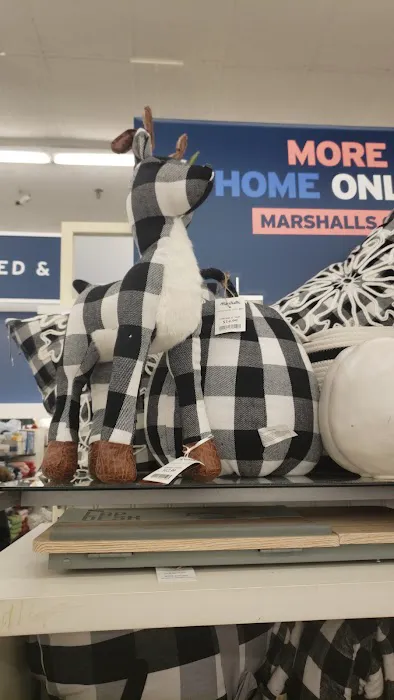 Marshalls 7