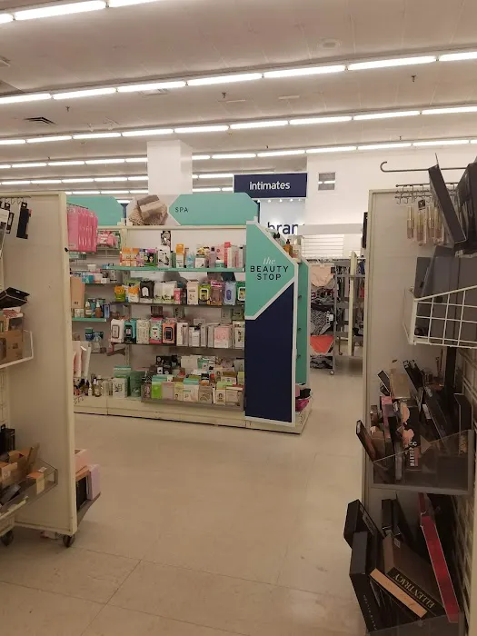 Marshalls 9