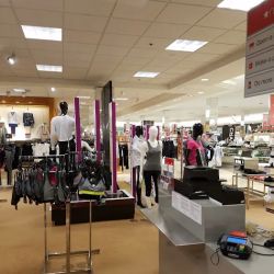 Macy's ico