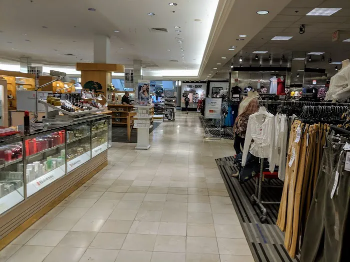 Macy's 5