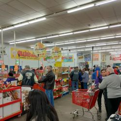 Ollie's Bargain Outlet ico