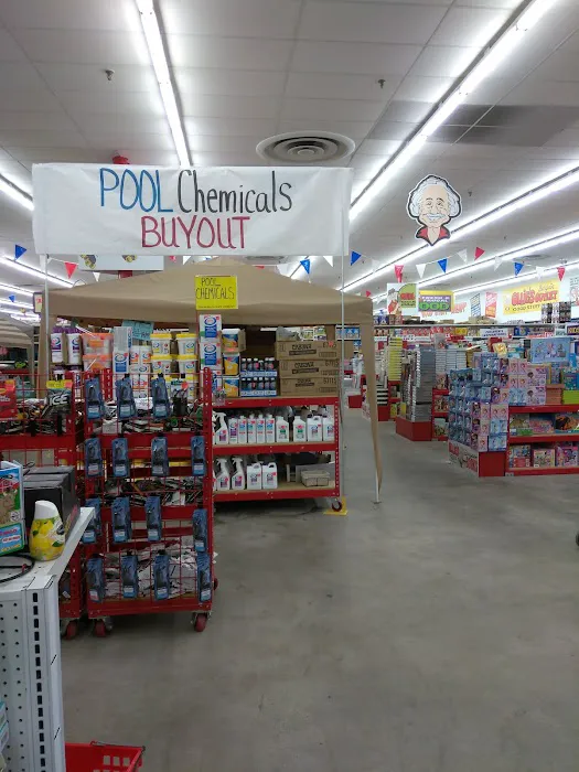 Ollie's Bargain Outlet 7