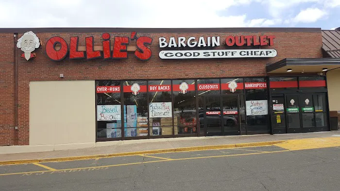 Ollie's Bargain Outlet 9