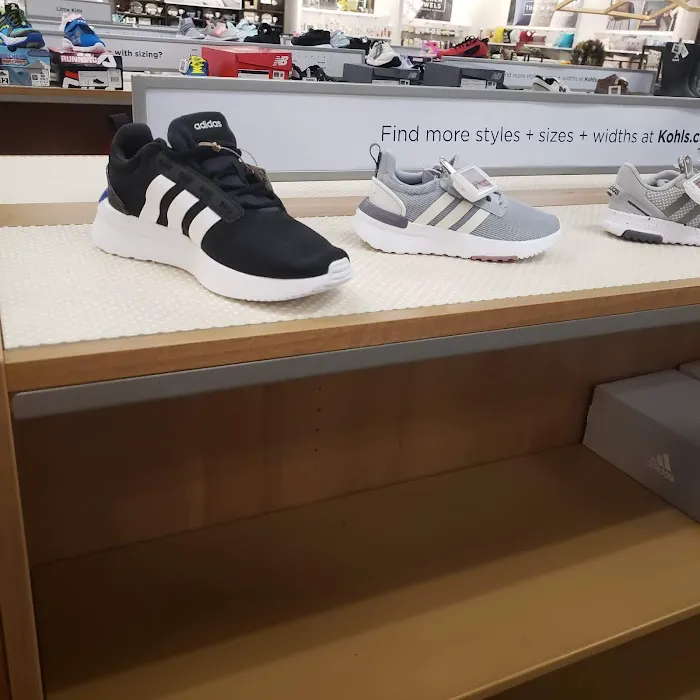 Kohl's 4