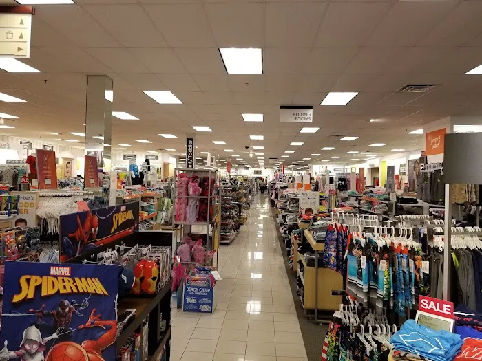 Kohl's 5