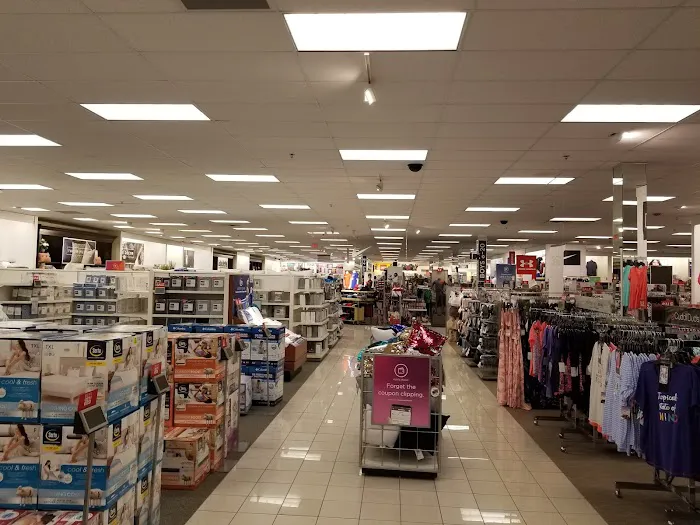 Kohl's 7