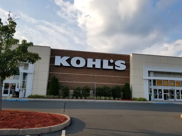 Kohl's 9