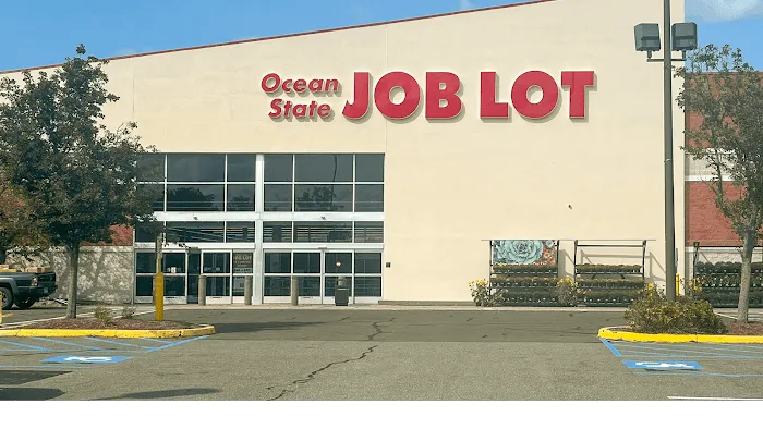 Ocean State Job Lot 2