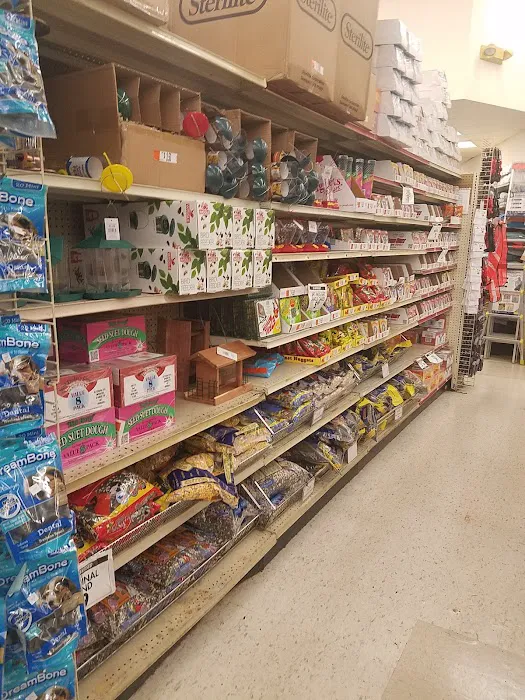 Ocean State Job Lot 4