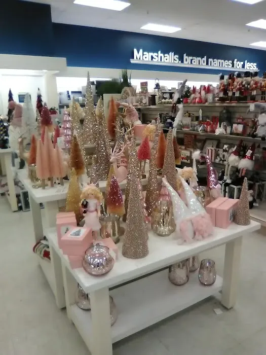Marshalls 1