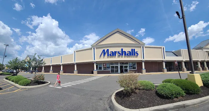 Marshalls 2