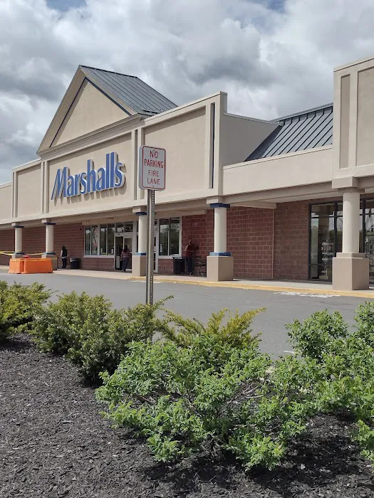 Marshalls 5