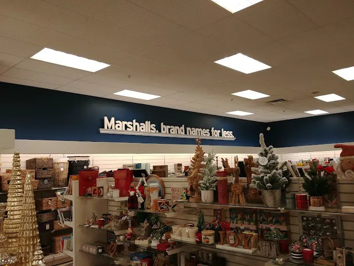 Marshalls 3