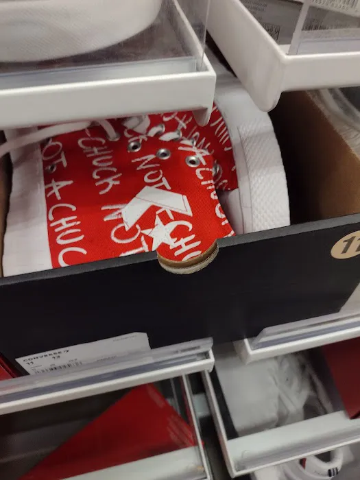 Marshalls 8