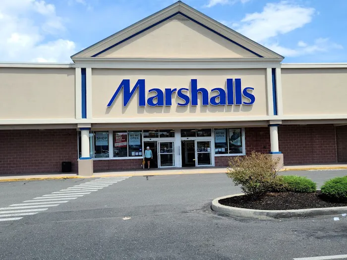Marshalls 7