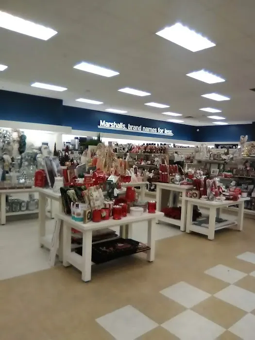 Marshalls 6
