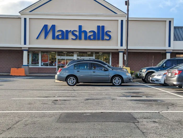 Marshalls 9