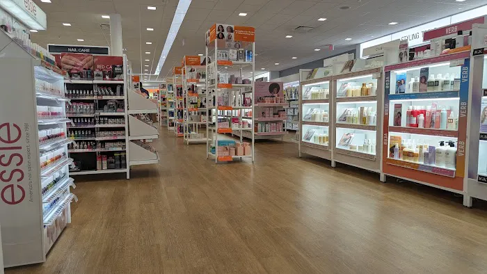 Ulta Beauty 0