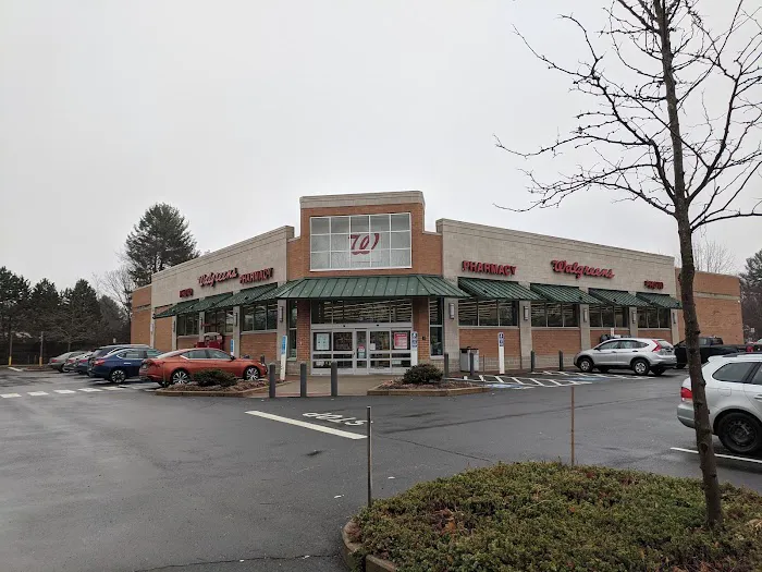 Walgreens 1
