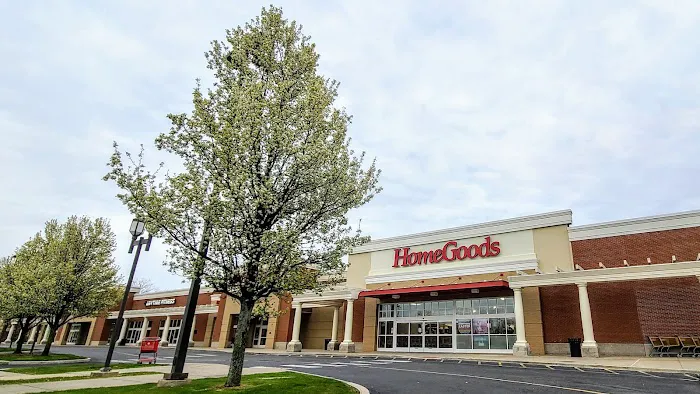 HomeGoods 0