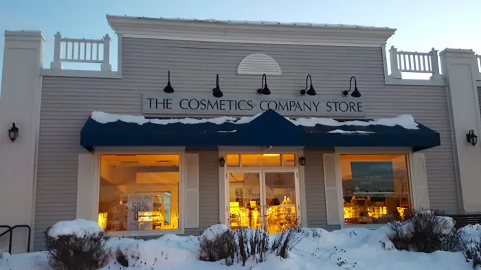 The Cosmetics Company Store 1