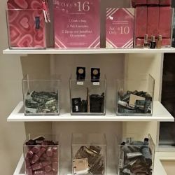 The Cosmetics Company Store ico