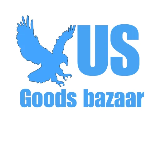 US goods Bazaar Store 3