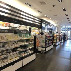 SEPHORA ico