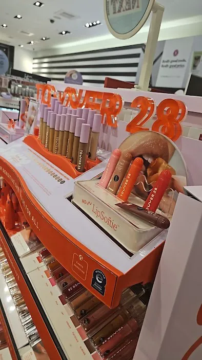 SEPHORA 3