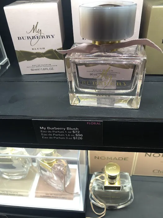 SEPHORA 7