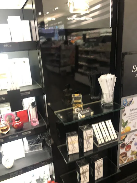SEPHORA 8