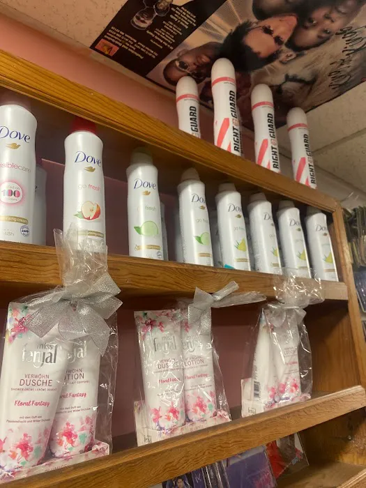 International Perfume 2