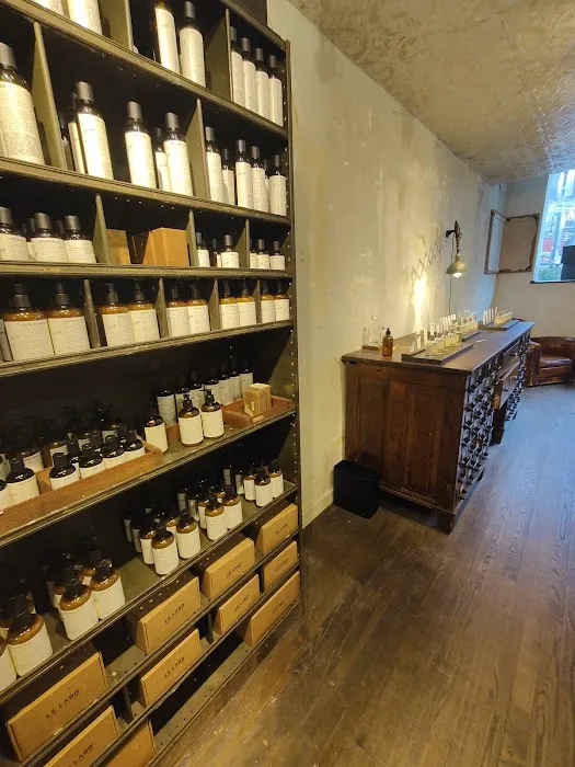 Le Labo 0