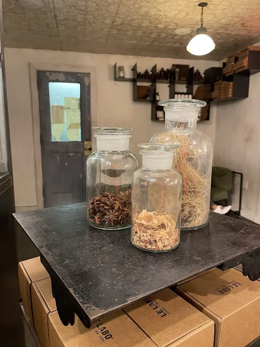 Le Labo 3