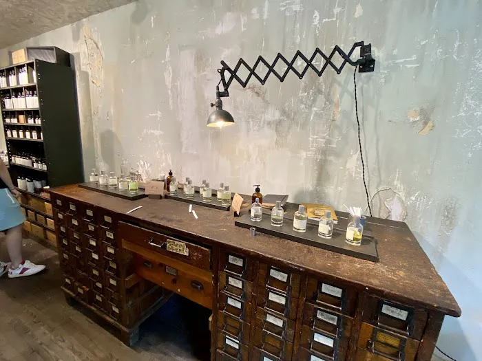 Le Labo 4