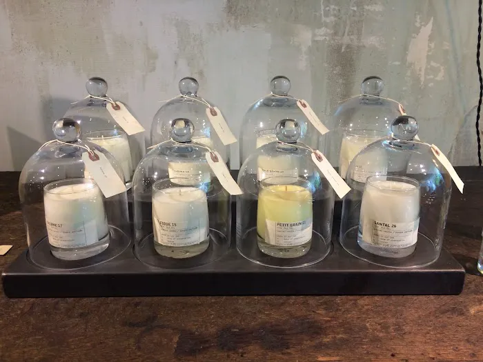 Le Labo 9