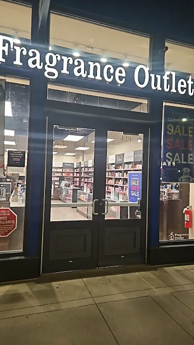 Fragrance Outlet 0